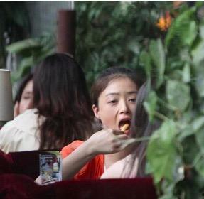 娱乐圈吃瓜爆料刘诗诗,娱乐圈的神秘面纱，揭秘她的不为人知故事