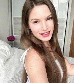 吃瓜女友爆料反差高颜值,高颜值背后的反差萌